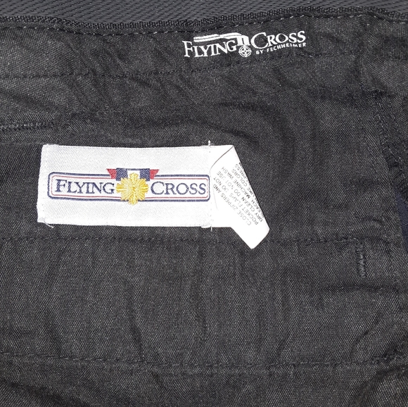 Flying Cross Tactical Series Cargo Utility Dark Navy Pants Men's 46 - Picture 6 of 9